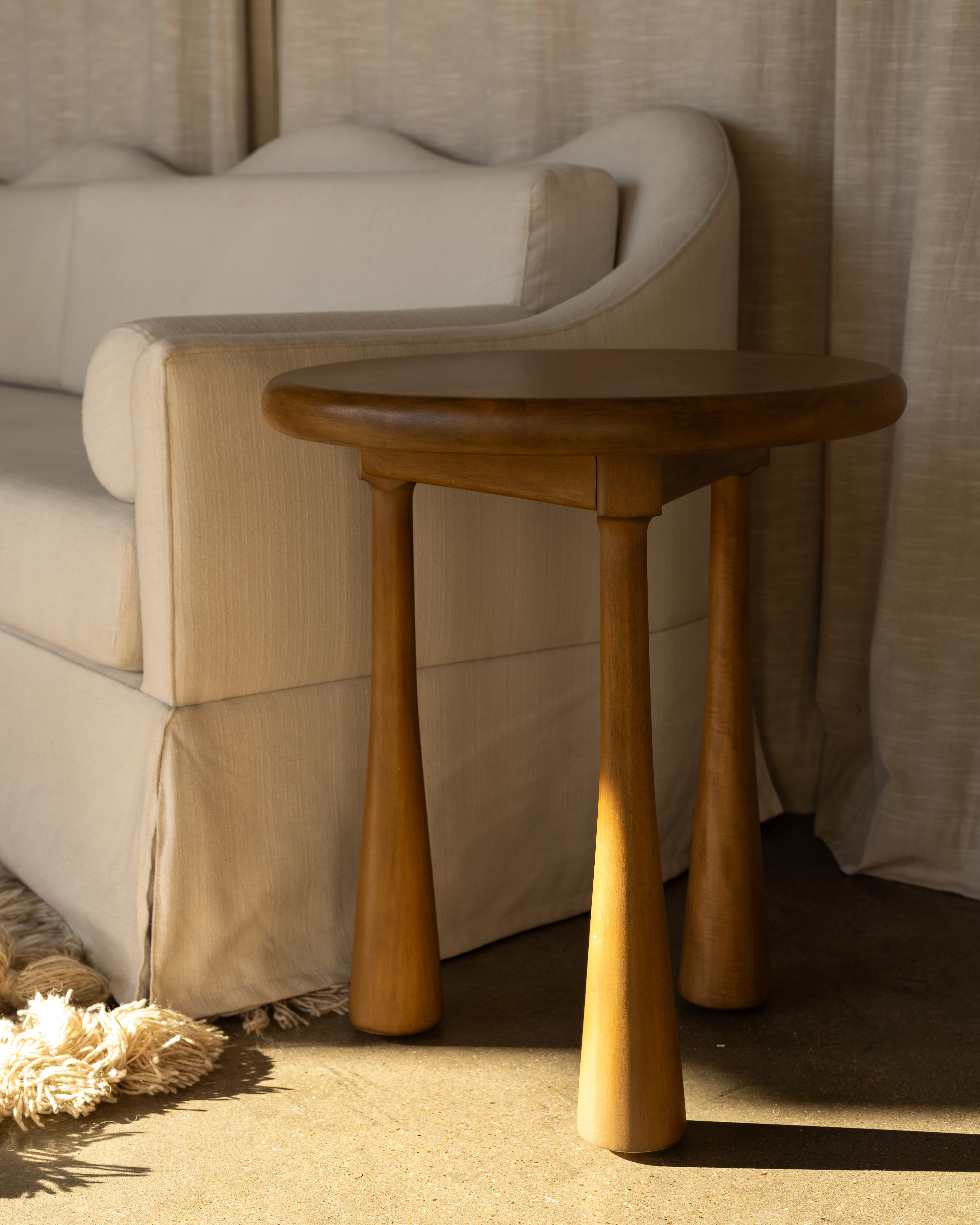 Zeppelin Side Table - Image 2