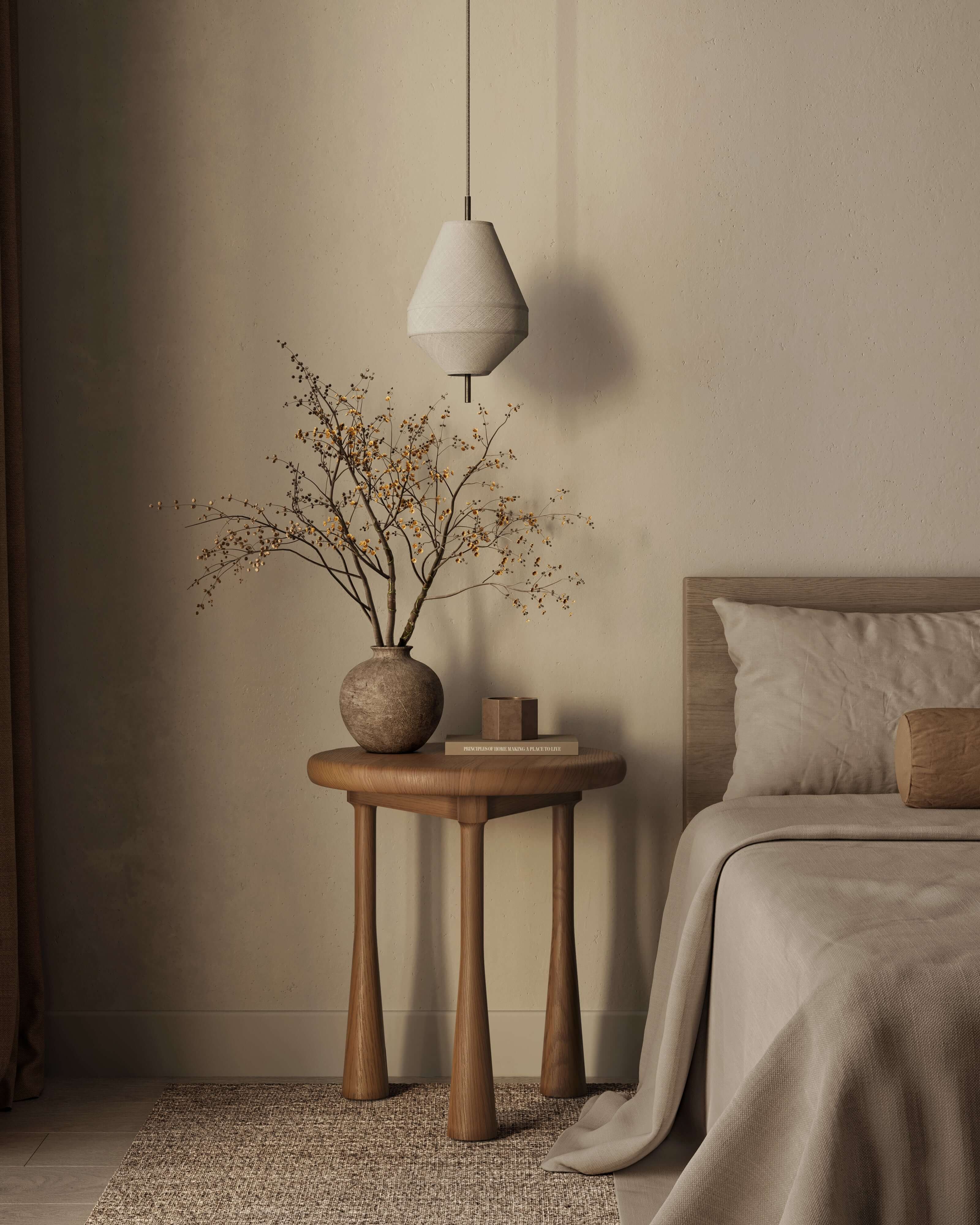 Zeppelin Side Table - Image 3