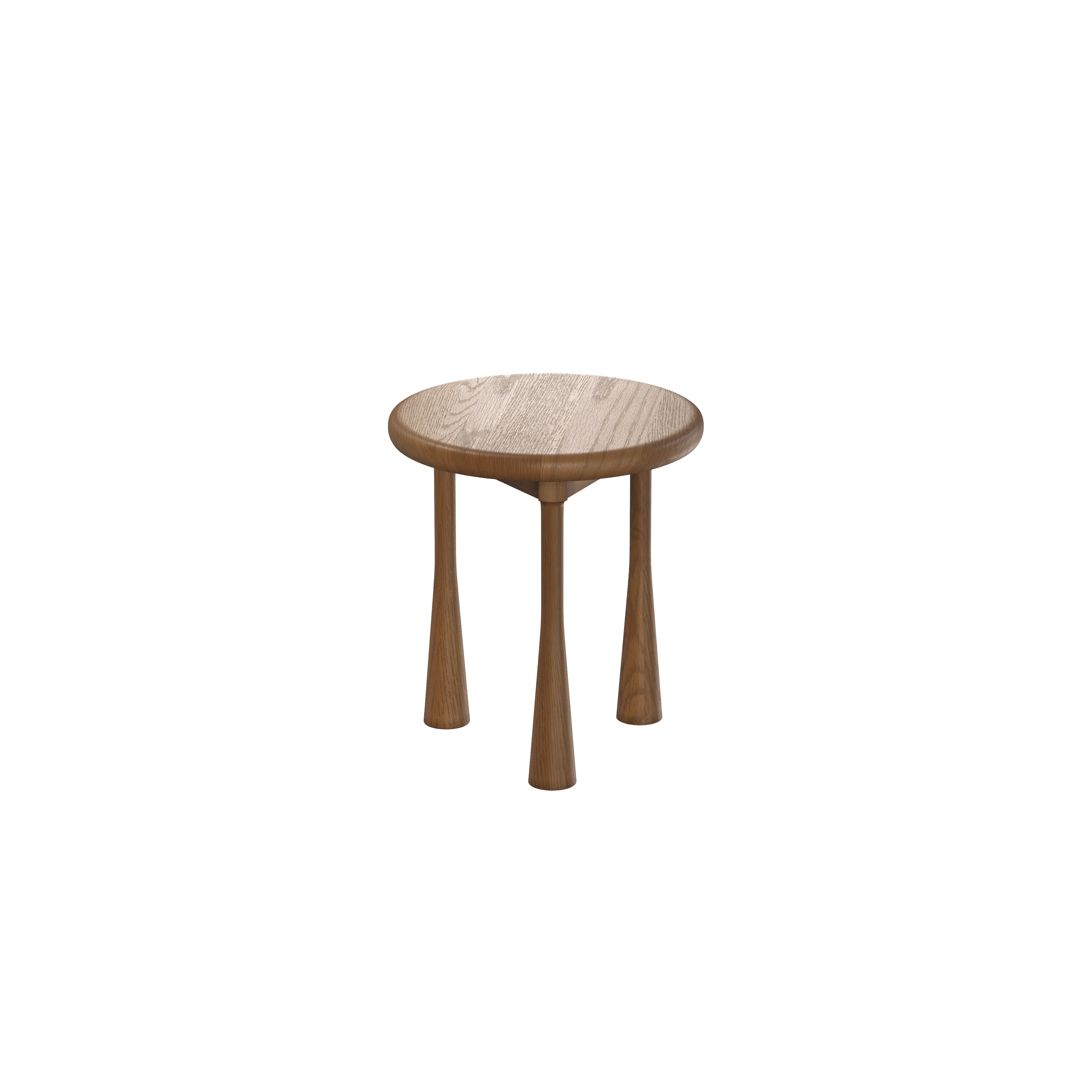 Zeppelin Side Table - Image 5